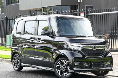2020 Honda N-Box Custom G L Honda Sensing Wagon JF3 for sale in Melbourne - Inner South