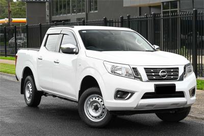 2020 Nissan Navara RX Utility D23 S4 MY20 for sale in Melbourne - Inner South