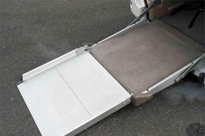 2003 Toyota Noah Van Wagon AZR60 for sale in Melbourne - Inner South