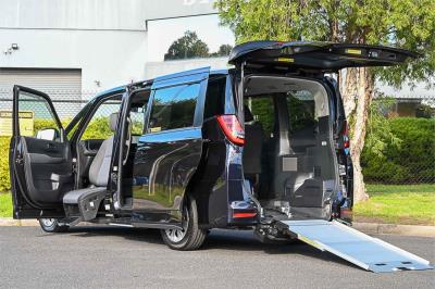 2024 Toyota Noah X Wagon MZRA92 for sale in Melbourne - Inner South
