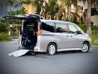2023 Toyota Noah S-G Wagon MZRA92 for sale in Melbourne - Inner South