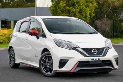 2018 Nissan Note E-Power NISMO Hatchback HE12 for sale in Braeside