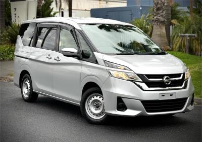 2018 Nissan Serena S Wagon GC27 for sale in Melbourne - Inner South