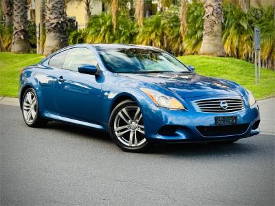 2009 Nissan Skyline 370GT Type S Coupe CKV36 for sale in Melbourne - Inner South