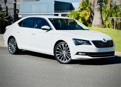 2019 SKODA Superb 206TSI Liftback NP MY19 for sale in Melbourne - Inner South