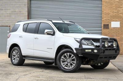 2019 Holden Trailblazer LTZ Wagon RG MY19 for sale in Melbourne - Inner South