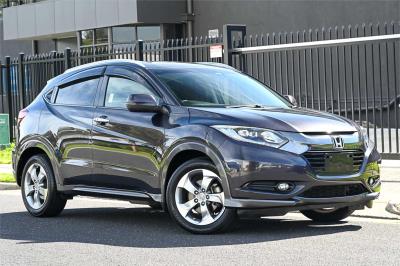 2014 Honda Vezel Hybrid X Hatchback RU3 for sale in Melbourne - Inner South