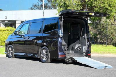 2023 Toyota Voxy S-G Welcab Wagon MZRA92 for sale in Melbourne - Inner South