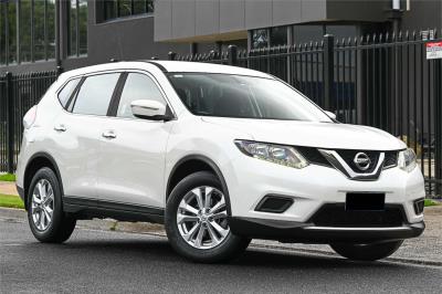 2016 Nissan X-TRAIL ST Wagon T32 for sale in Melbourne - Inner South