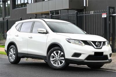 2016 Nissan X-TRAIL ST Wagon T32 for sale in Melbourne - Inner South