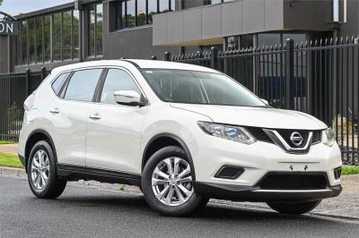 2016 Nissan X-TRAIL ST Wagon T32 for sale in Melbourne - Inner South