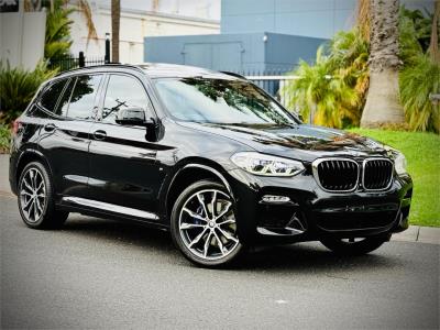 2019 BMW X3 xDrive30i Wagon G01 for sale in Melbourne - Inner South