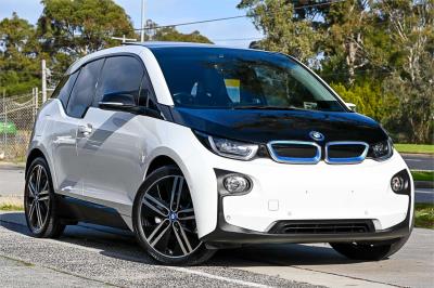 2015 BMW i3 60Ah Hatchback I01 for sale in Braeside