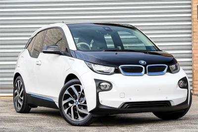 2015 BMW i3 60Ah Hatchback I01 for sale in Braeside