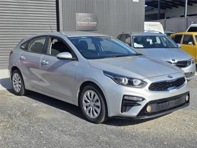 2021 Kia Cerato S Hatchback BD MY21 for sale in Allenby Gardens