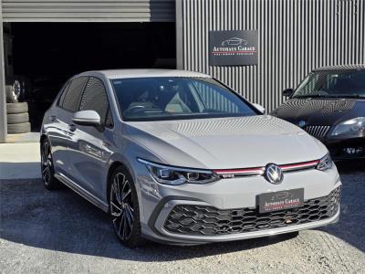 2022 Volkswagen Golf GTI Hatchback 8 MY23 for sale in Allenby Gardens