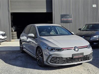 2022 Volkswagen Golf GTI Hatchback 8 MY23 for sale in Allenby Gardens