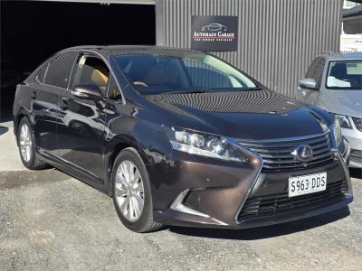 2013 LEXUS HS250H Sedan for sale in Allenby Gardens