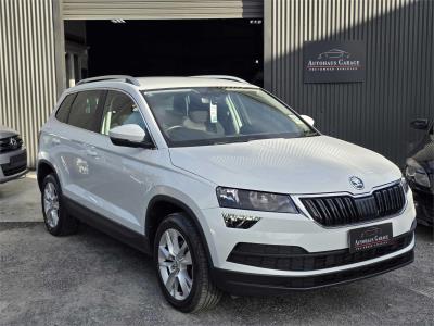 2021 SKODA Karoq 110TSI Style Wagon NU MY22 for sale in Allenby Gardens