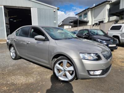 2013 SKODA Octavia Elegance 132TSI Liftback NE MY14 for sale in Allenby Gardens