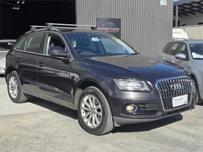 2012 Audi Q5 TDI Wagon 8R MY13 for sale in Allenby Gardens