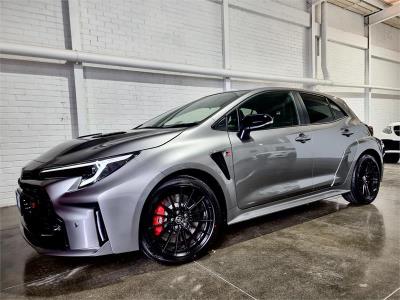 2023 Toyota Corolla GR GTS Hatchback GZEA14R for sale in Perth
