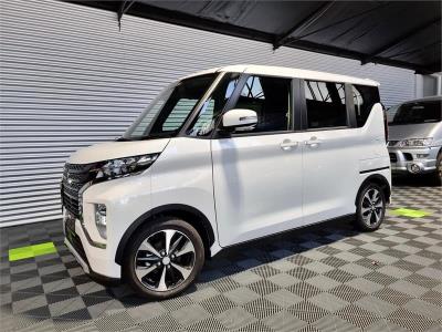 2022 Mitsubishi EK X SPACE for sale in Perth