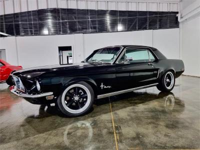 1968 Ford Mustang Hardtop for sale in Perth
