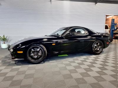 1997 Mazda RX-7 RS-R Coupe FD for sale in Perth