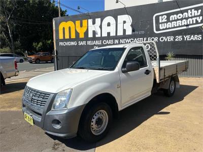 2007 HOLDEN RODEO DX C/CHAS RA MY06 UPGRADE for sale in Newcastle and Lake Macquarie