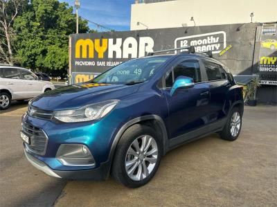 2019 HOLDEN TRAX LTZ 4D WAGON TJ MY19 for sale in Newcastle and Lake Macquarie