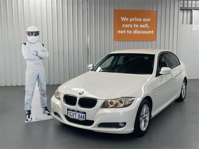 2009 BMW 3 4D SEDAN E90 MY09 for sale in Unknown