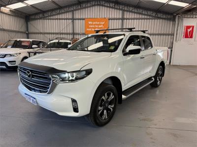 2022 MAZDA BT-50 XTR (4x2) DUAL CAB P/UP B30C for sale in Rockingham