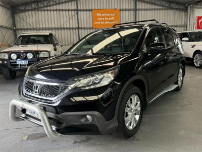 2012 HONDA CR-V VTi-S (4x4) 4D WAGON 30 for sale in Rockingham