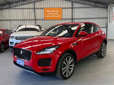 2019 JAGUAR E-PACE P250 SE AWD (183kW) 4D WAGON X540 MY19 for sale in Rockingham