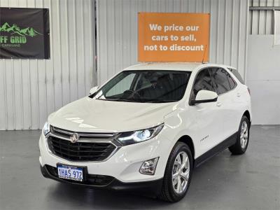 2019 HOLDEN EQUINOX LT (FWD) (5YR) 4D WAGON EQ MY18 for sale in Rockingham
