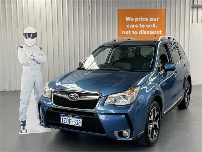 2014 SUBARU FORESTER 4D WAGON MY14 for sale in Unknown