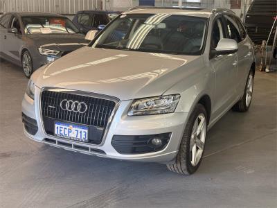 2010 AUDI Q5 3.0 TDI QUATTRO 4D WAGON 8R MY10 for sale in Rockingham