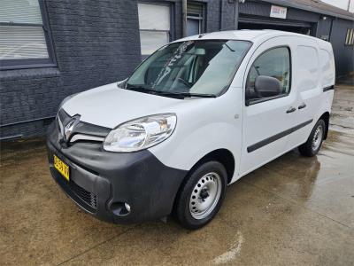 2021 RENAULT KANGOO COMPACT 1.2 3D VAN X61 MY21 for sale in Sydney - Inner South West