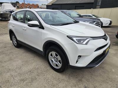 2017 TOYOTA RAV4 GX (2WD) 4D WAGON ZSA42R MY17 for sale in Sydney - Inner South West