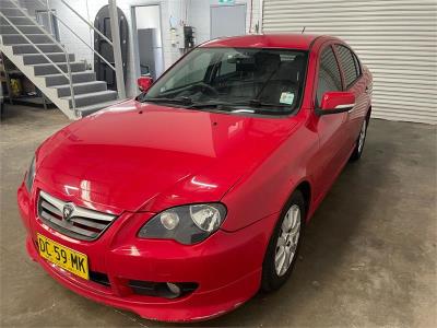 2013 PROTON PERSONA ELEGANCE 4D SEDAN MY12 for sale in Greenacre