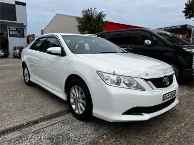 2016 Toyota Aurion AT-X Sedan GSV50R for sale in Sutherland