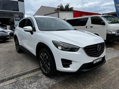 2016 Mazda CX-5 Akera Wagon KE1022 for sale in Sutherland