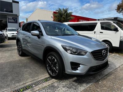 2015 Mazda CX-5 Grand Touring Wagon KE1022 for sale in Sutherland
