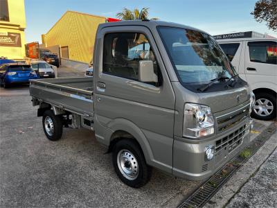 2024 Suzuki Carry for sale in Sutherland