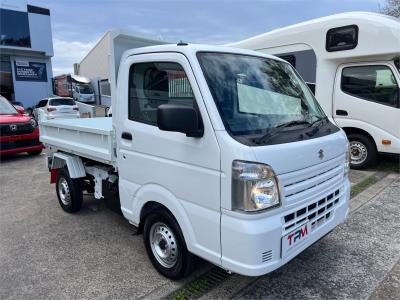 2025 Suzuki Carry for sale in Sutherland