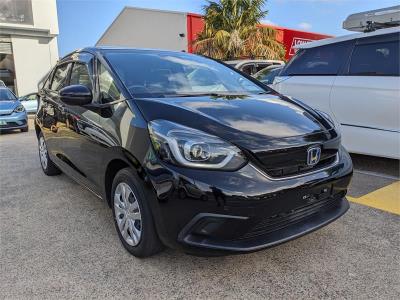 2021 Honda Fit HOME Hatch EHEV HOME for sale in Sutherland