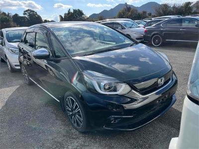 2020 Honda Fit HOME RYUKS EHEV HOME for sale in Sutherland