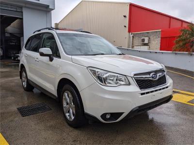 2015 Subaru Forester 2.0D-L Wagon S4 MY15 for sale in Sutherland