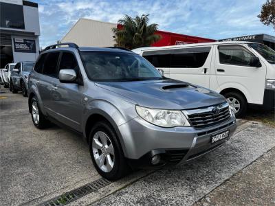 2009 Subaru Forester XT Premium Wagon S3 MY09 for sale in Sutherland